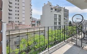 Apartamento En El Mejor Sitio De Recoleta