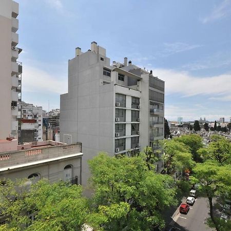 Apartamento En El Mejor Sitio De Recoleta Buenos Aires Exterior foto