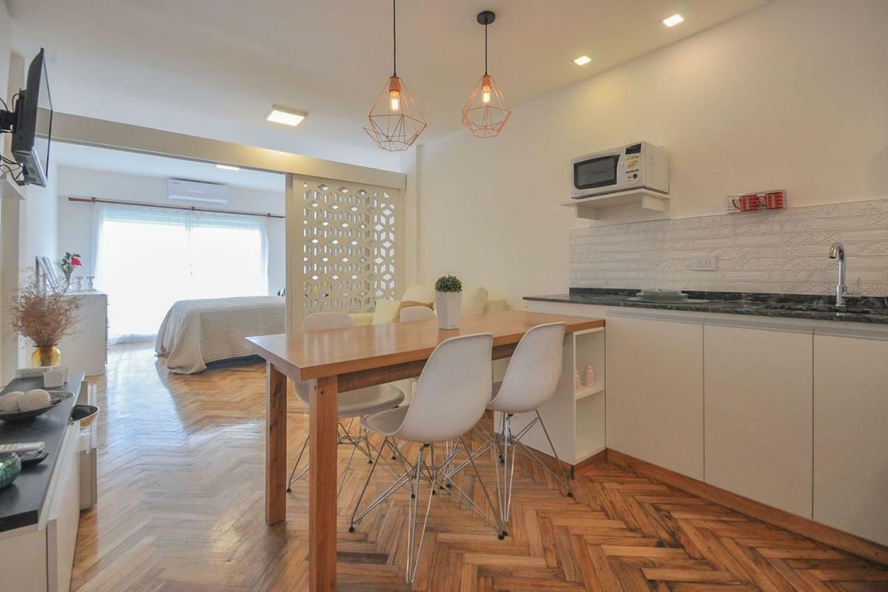 Apartamento En El Mejor Sitio De Recoleta Buenos Aires Exterior foto