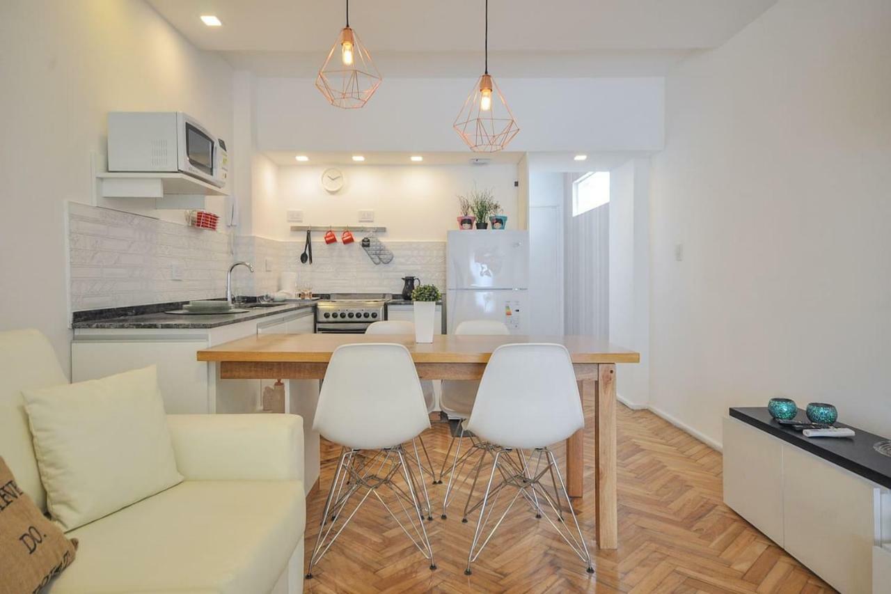 Apartamento En El Mejor Sitio De Recoleta Buenos Aires Exterior foto
