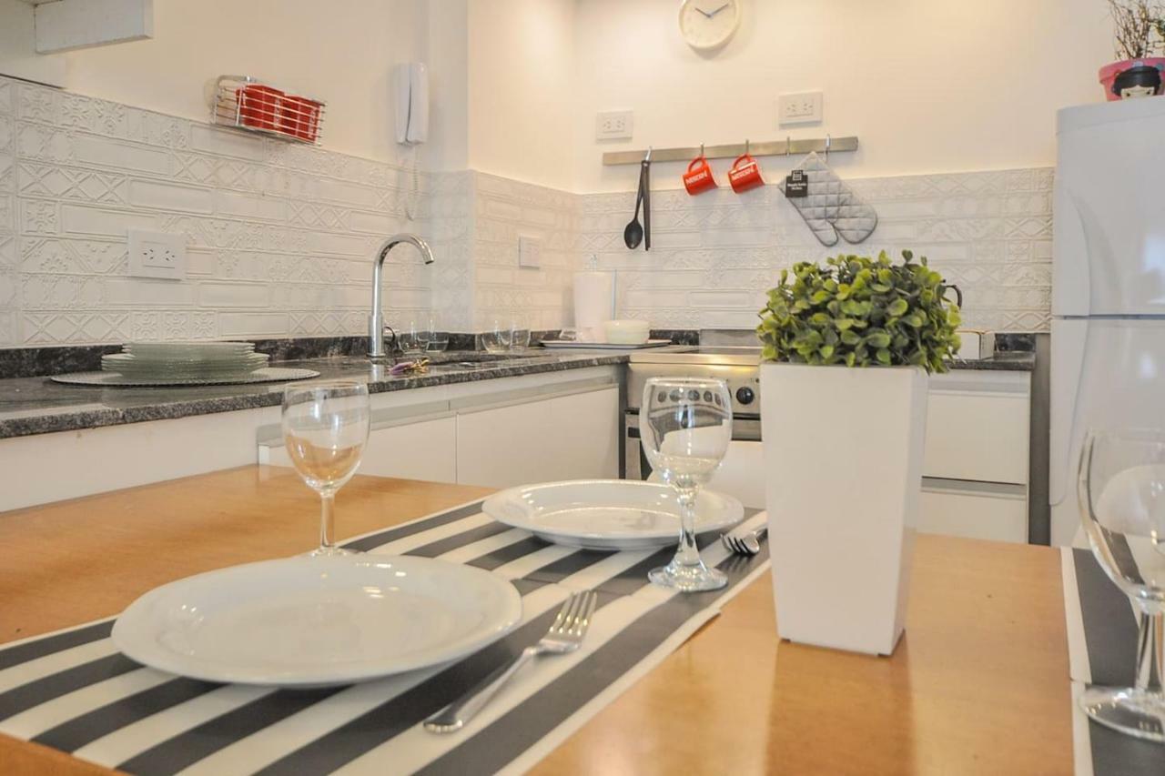 Apartamento En El Mejor Sitio De Recoleta Buenos Aires Exterior foto