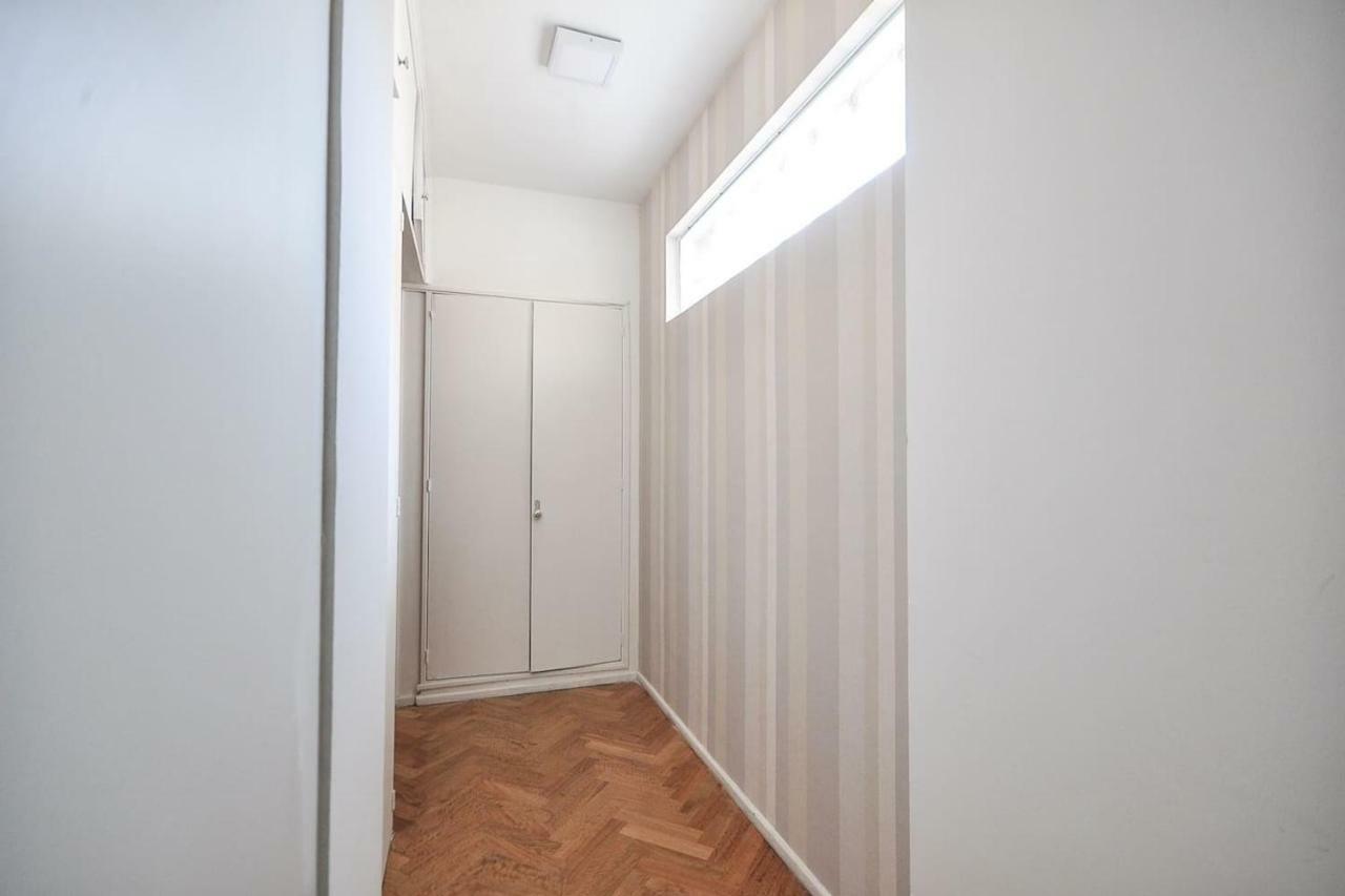 Apartamento En El Mejor Sitio De Recoleta Buenos Aires Exterior foto